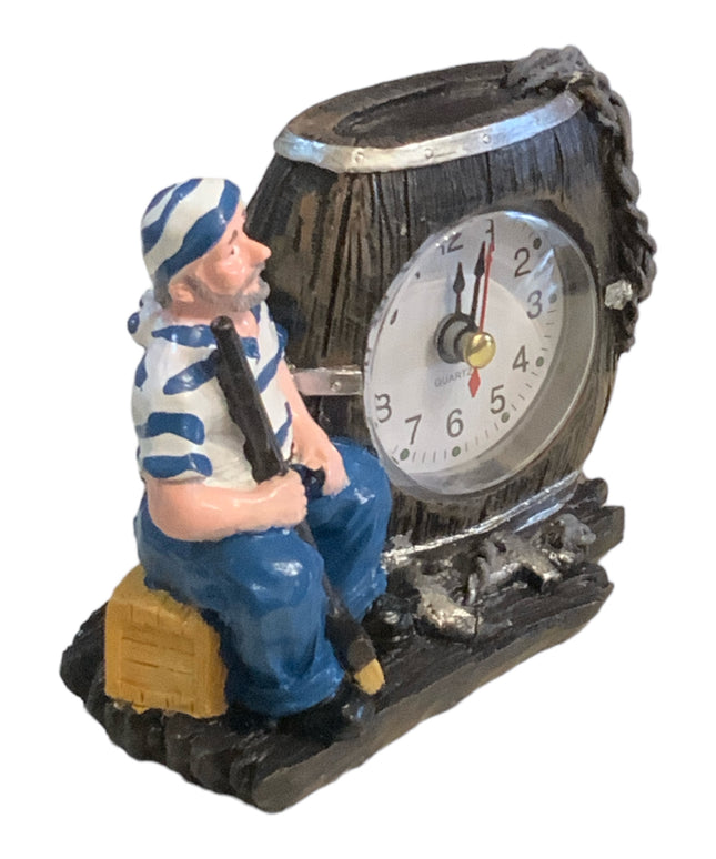 Marinar cu ceas 2322