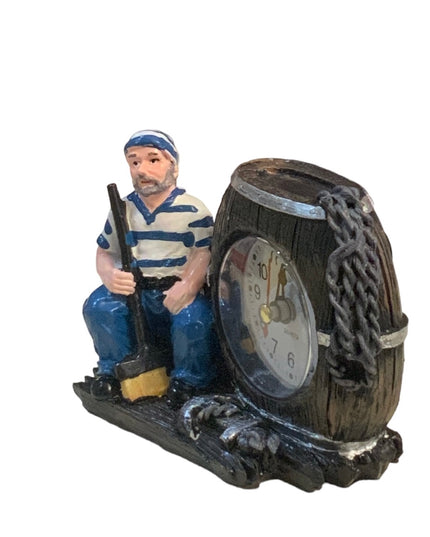 Marinar cu ceas 2322