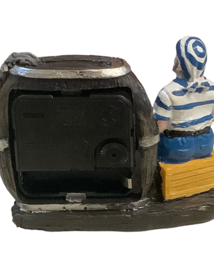 Marinar cu ceas 2322