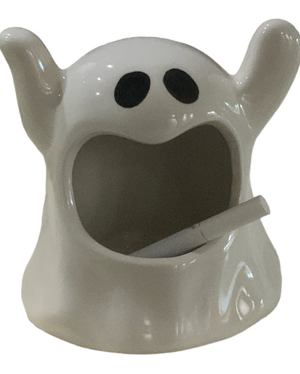 Scrumieră Fantomă ceramică