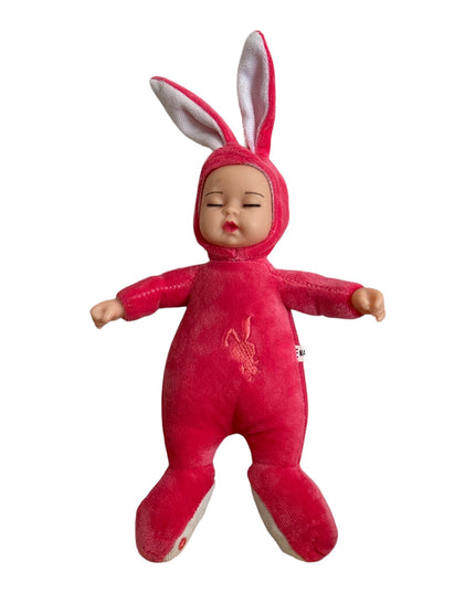 Păpușă Iepuraș 25cm