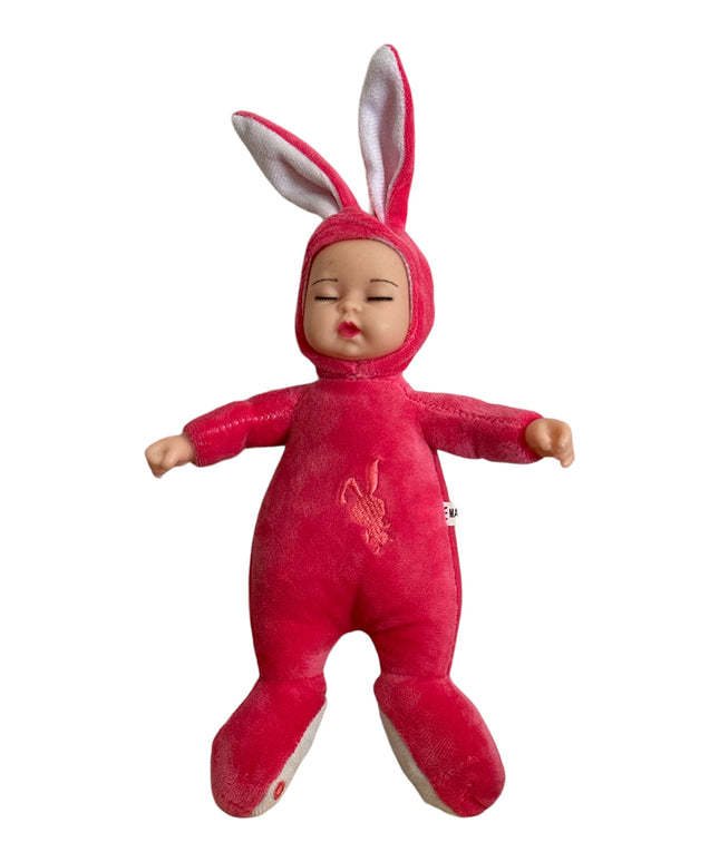 Păpușă Iepuraș 25cm