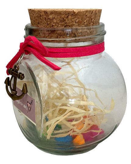 Sticluță Sporul casei 6002  9cm