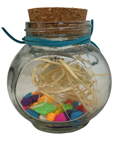 Sticluță Sporul casei 6002  9cm