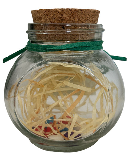 Sticluță Sporul casei 6002  9cm