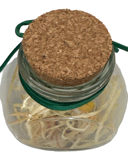 Sticluță Sporul casei 6002  9cm