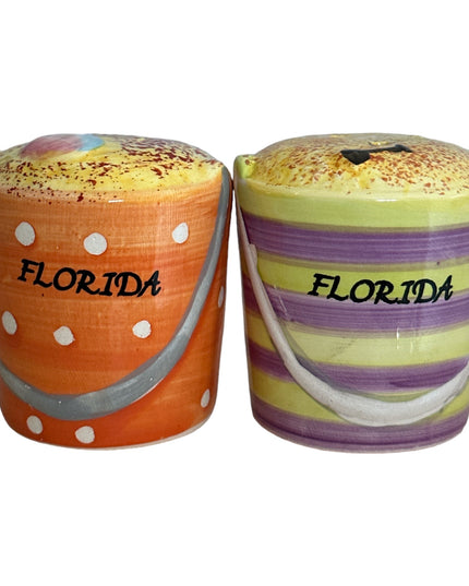 Set sare-piper Florida 6cm