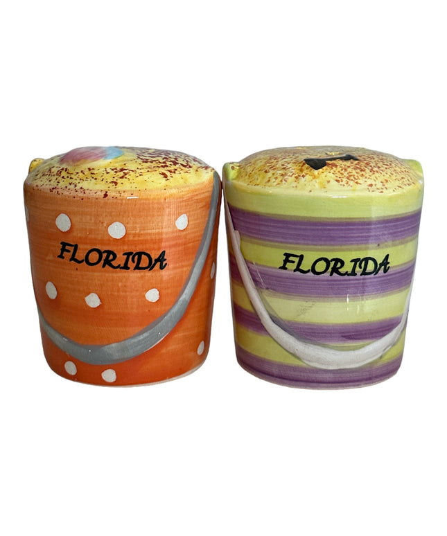 Set sare-piper Florida 6cm