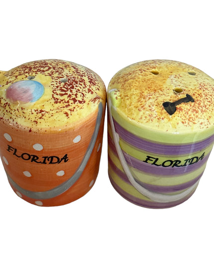 Set sare-piper Florida 6cm