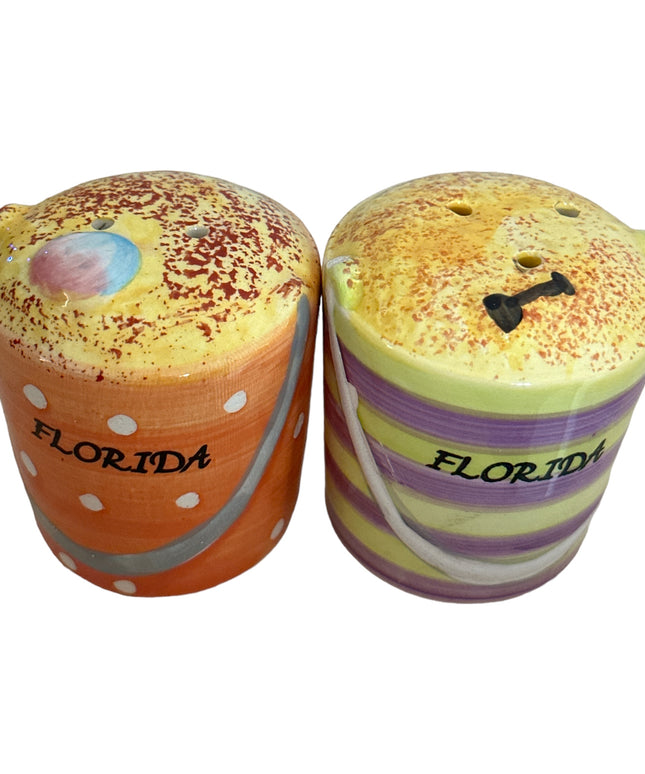 Set sare-piper Florida 6cm