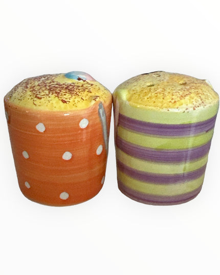 Set sare-piper Florida 6cm