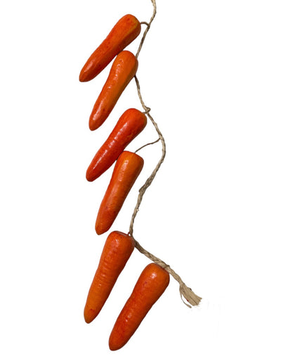 Legume decorative artificiale 50cm