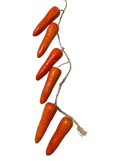 Legume decorative artificiale 50cm