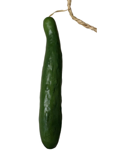 Legume decorative artificiale 50cm