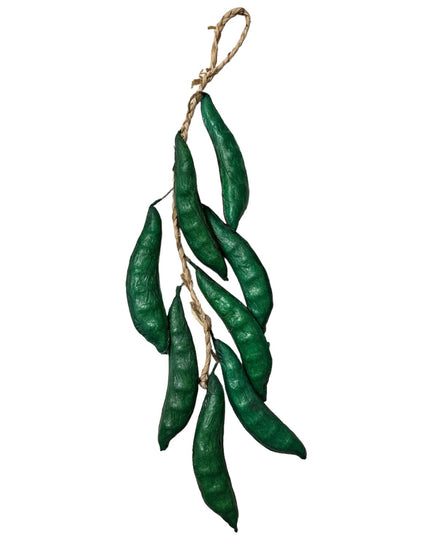 Legume decorative artificiale 50cm