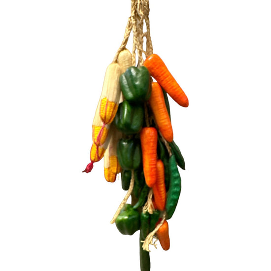 Legume decorative artificiale 50cm