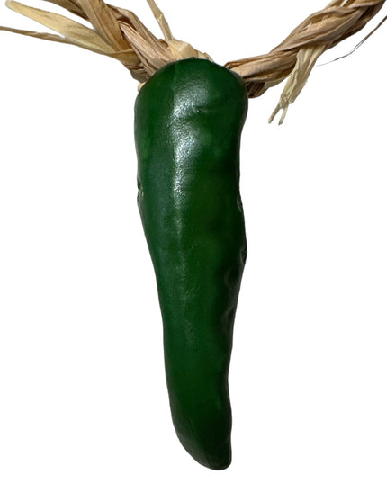 Legume decorative artificiale 50cm