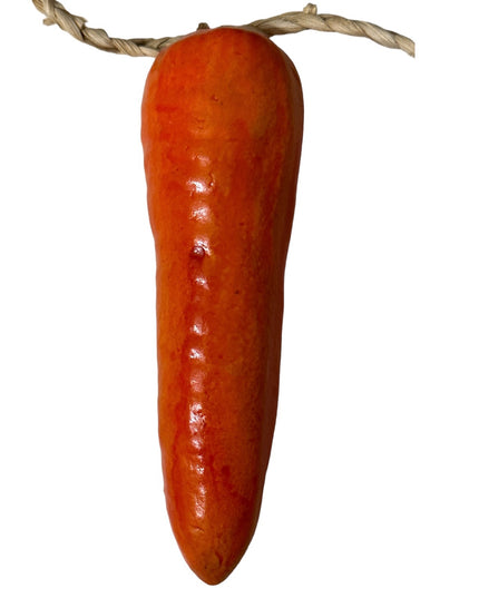 Legume decorative artificiale 50cm