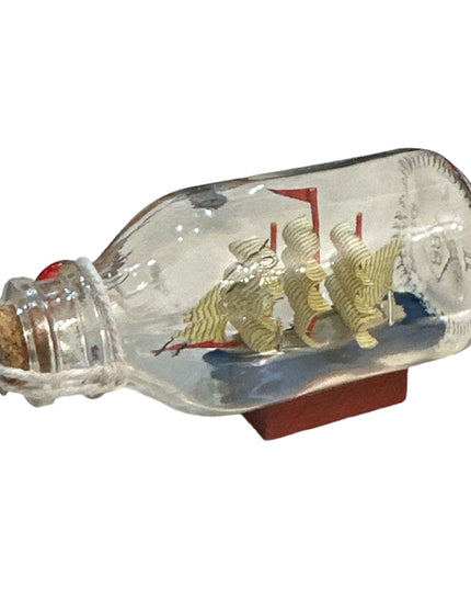 Sticlă cu vapor 12cm