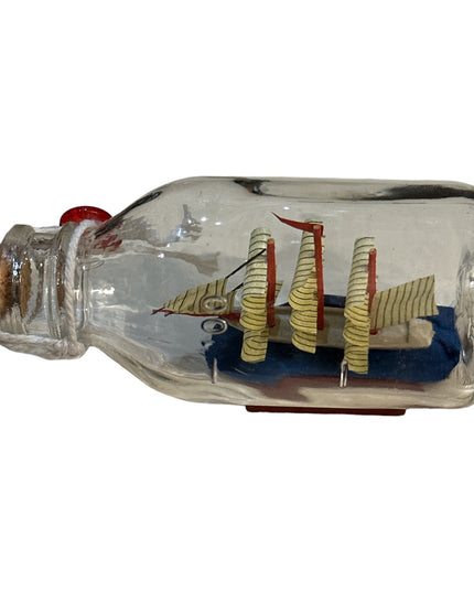 Sticlă cu vapor 12cm