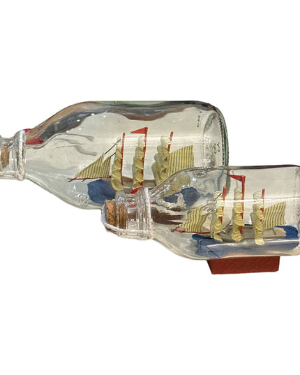 Sticlă cu vapor 12cm