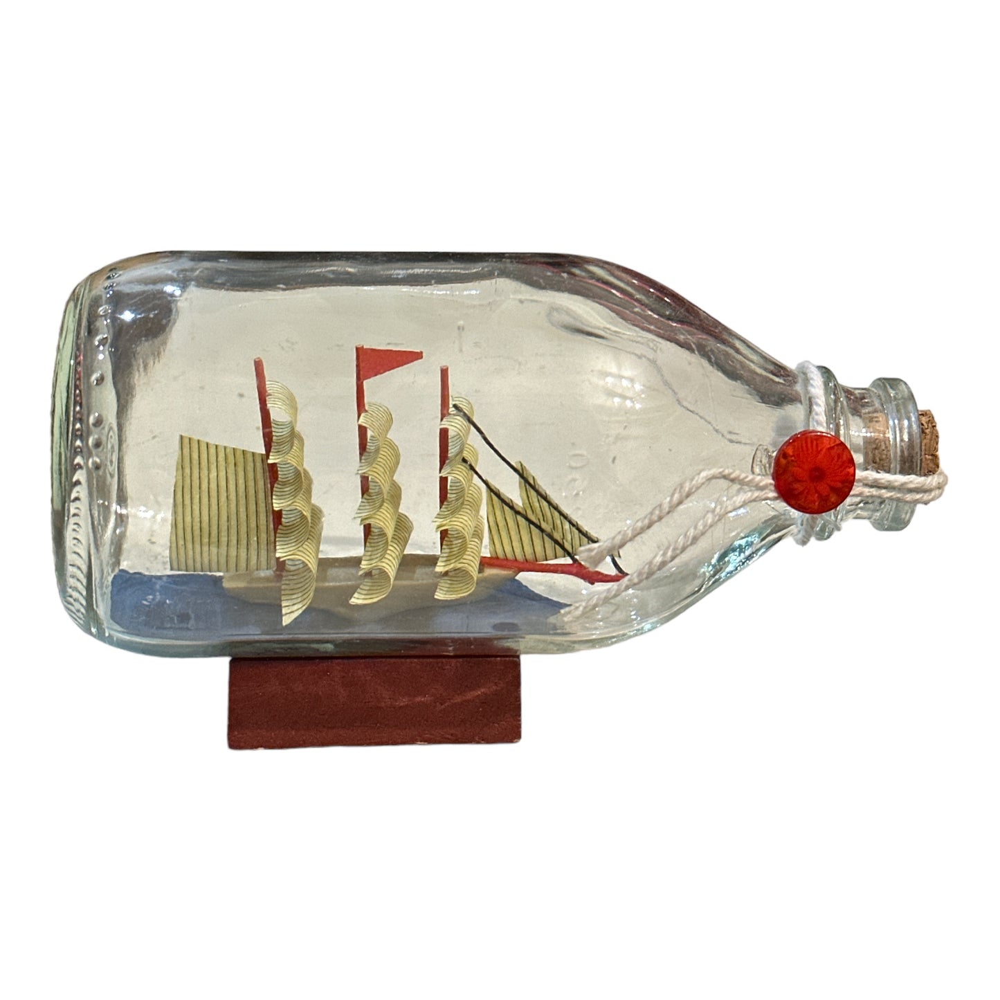 Sticlă cu vapor 15cm