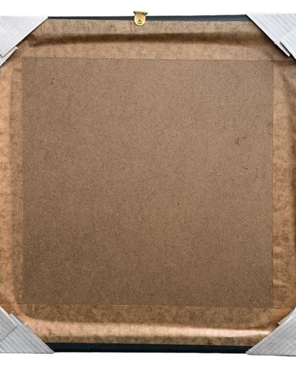 Tablou cu ramă 31 x 31cm