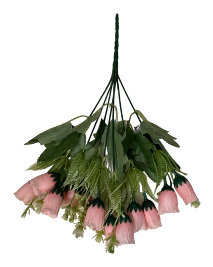 Buchet Trandafiri mini 7 fire 30cm