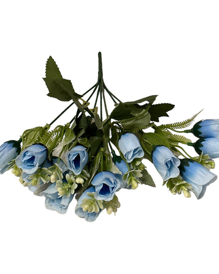 Buchet Trandafiri mini 7 fire 30cm