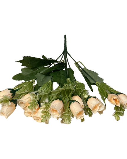 Buchet Trandafiri mini 7 fire 30cm