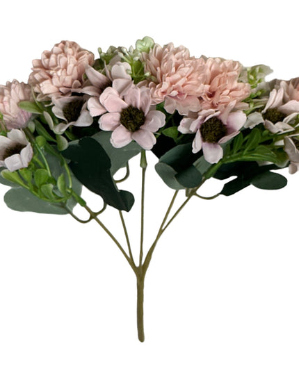 Buchet mixt 5 fire 32cm W33741
