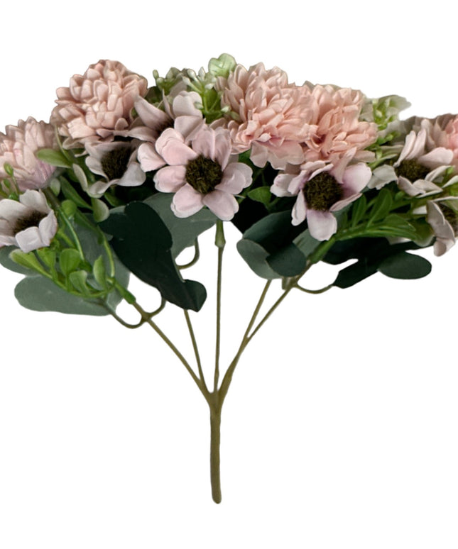Buchet mixt 5 fire 32cm W33741