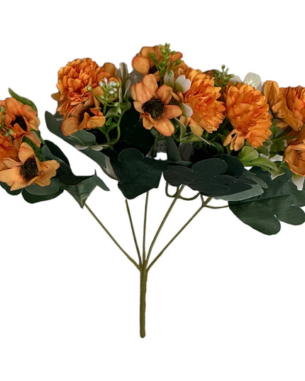 Buchet mixt 5 fire 32cm W33741