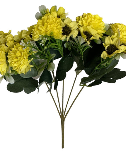 Buchet mixt 5 fire 32cm W33741