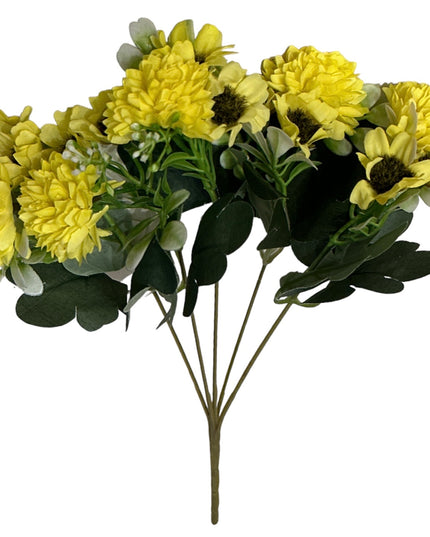Buchet mixt 5 fire 32cm W33741