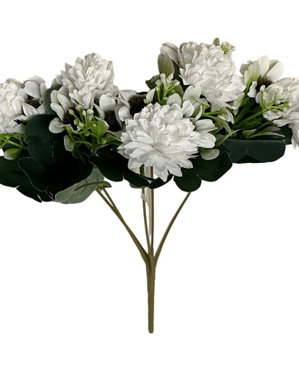 Buchet mixt 5 fire 32cm W33741