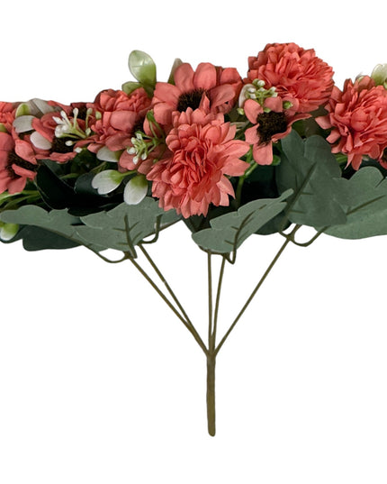 Buchet mixt 5 fire 32cm W33741