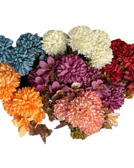 Buchet mixt 7 fire 30cm W336130