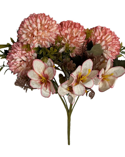 Buchet mixt 7 fire 30cm W336130