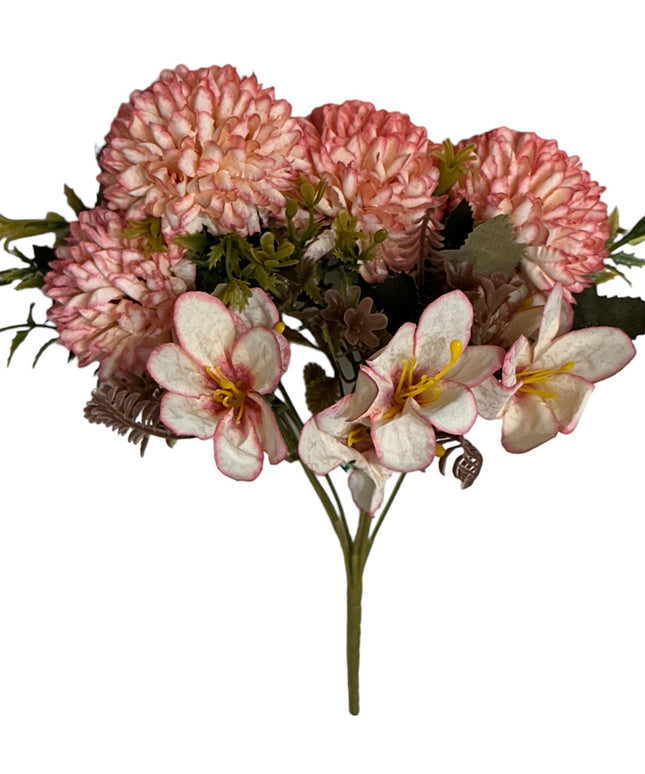 Buchet mixt 7 fire 30cm W336130