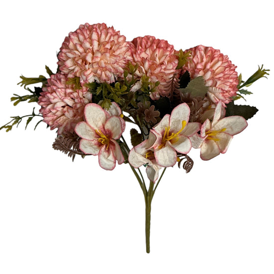 Buchet mixt 7 fire 30cm W336130