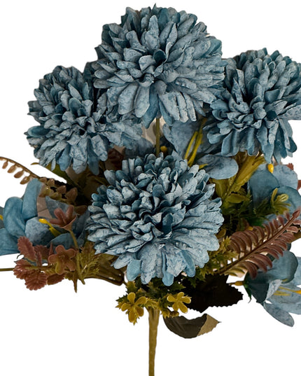 Buchet mixt 7 fire 30cm W336130
