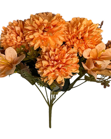 Buchet mixt 7 fire 30cm W336130
