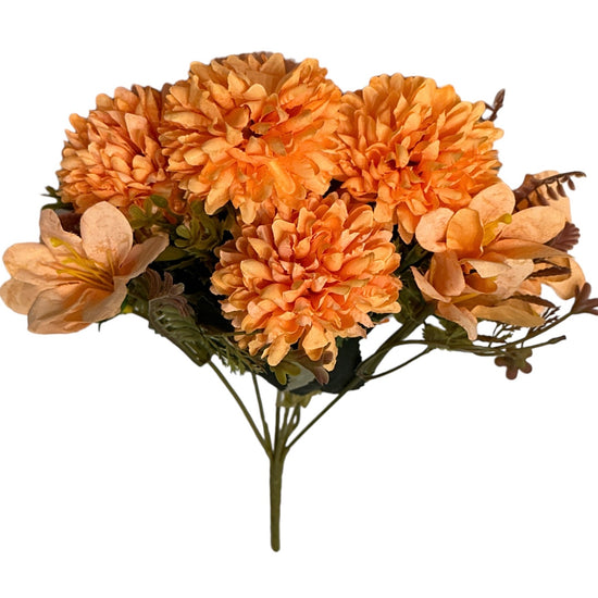 Buchet mixt 7 fire 30cm W336130