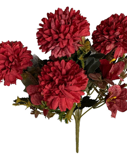 Buchet mixt 7 fire 30cm W336130