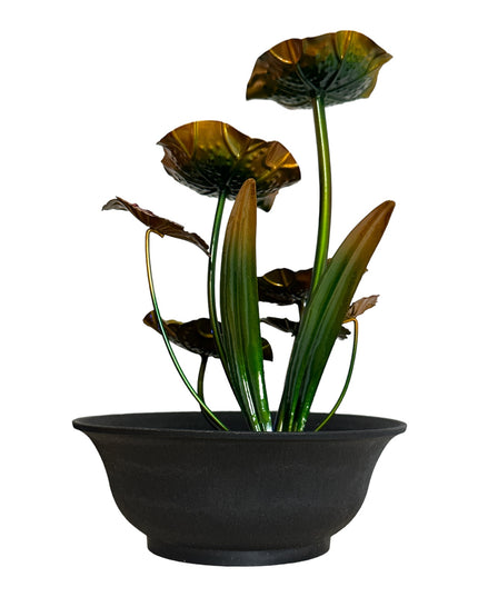 Fântână cu flori LX002 32cm