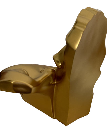 Statuie cuplu Kiss 934-11 22cm