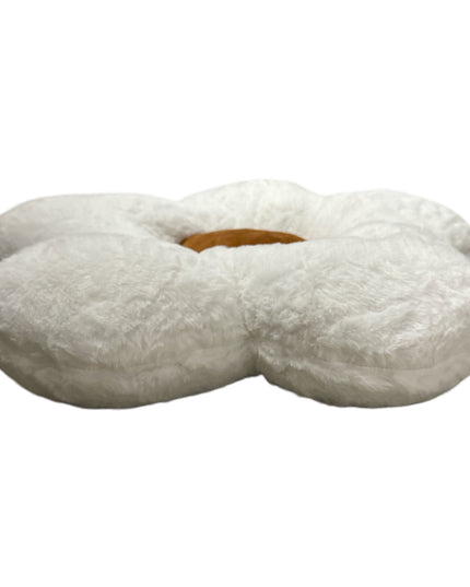 Pernă pluș Floare 48cm