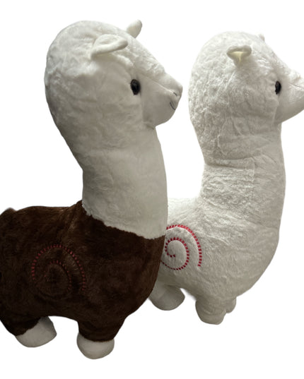 Jucărie pluș Alpaca 55cm