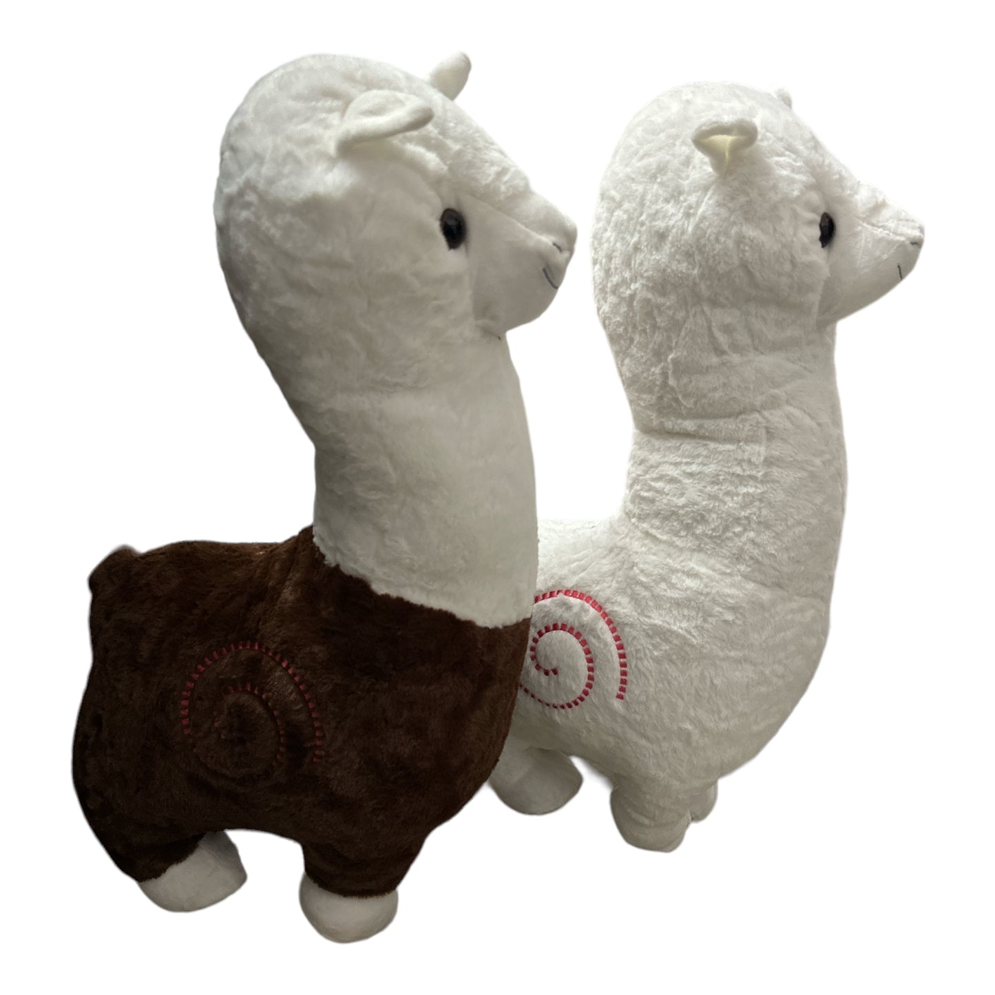 Jucărie pluș Alpaca 55cm